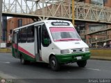 Particular 050 Fanabus F-2300 Iveco Serie TurboDaily
