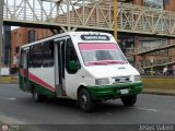 Particular o Transporte de Personal 050