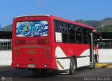 Coop. de Transporte La Candelaria 37, por Andrs Ascanio