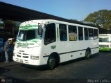 Coop. de Transporte La Candelaria 60