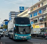 Turismo Los Hsares 952