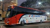 Expreso Almirante Padilla S.A. - EXALPA 8128