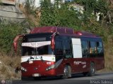 Coop. de Transp. Comunidad de Santa Luca 39 Yutong ZK6896HGA GNC Yutong Integral ZK6896HGA GNC