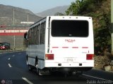 DC - A.C. Lnea Sur Este 432