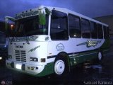 C.U. Caracas - Los Teques A.C. 039, por Samuel Ramirez