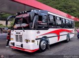 MI - Transporte Uniprados 032 por �ngel Sal�n