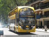 Buenos Aires Bus (Flecha Bus)