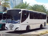 Ruta Metropolitana de Ciudad Guayana-BO 024 Sanchez Tati Scainem Mercedes-Benz OH-1420