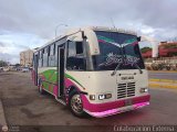DC - A.C. de Transporte Roosevelt 117 por Colaboraci�n Externa 