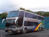 Cruceros Oriente Sur 129 Marcopolo Paradiso G6 1800DD Mercedes-Benz O-500RSD