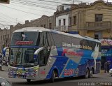 Expreso Internacional Fernandita EIRL (Ecuador) 1013, por Leonardo Saturno
