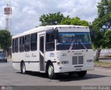 A.C. Mixta de Transporte Tchira Mrida R.L. 0211, por Osneiber Bazalo