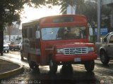 NE - Unin Porlamar 098 Wayne Cnvncional Corto Trompita03 Ford B-350