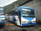 Sin identificacin o Desconocido 27 Encava E-5053MT Integral Cummins ISC 8.3 280Hp