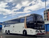 Expresos Mora 2024, por Josue Snchez