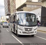 A.C. Lnea Ro Cristal 400 Uriservicios Santasofia Semi-Ibiza Mercedes-Benz LO-915