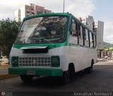 DC - A.C. Mixta Coche Vargas 142 por Jonnathan Rodr�guez
