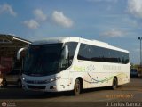 Dantas Transportes Manaus 2014 Marcopolo Viaggio G7 1050 Volvo B270F