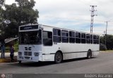 CA - Asoc. Coop. de Transporte La Arenosa R.L. 001, por Andrs Ascanio