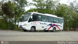 Expreso Brasilia 1118 Marcopolo Senior G6 Hino FC4J