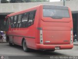 Funtramir GG-442 CAndinas - Carroceras Andinas Novus Iveco Tector CC118E22 EuroCargo