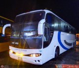 Expresos Pegamar 1060