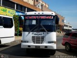 A.C. Transporte Central Morn Coro 033, por Aly Baranauskas