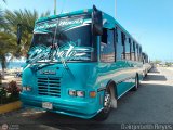 DC - Unin Conductores del Oeste 139