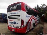 Expreso Brasilia 7442