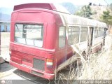 En Chiveras Abandonados Recuperacin 15 Leyland National Mark I Leyland 510