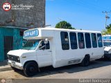 SU - U.C. Valentin Valiente 35 ElDorado National Escort Ford Econoline E-Series
