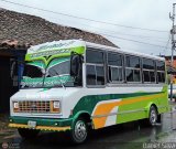 LA - Cooperativa Palavecino 460 por Daniel Silva