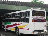 A.C. Lnea Autobuses Por Puesto Unin La Fra 36