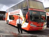 Profesionales del Transporte de Pasajeros Conductores