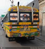 Transporte Palo Negro La Morita 2 092, por Kimberly Guerrero