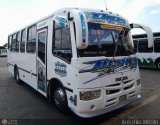 A.C. Transporte Paez 023, por Antonio Mittilo