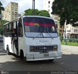 DC - Cooperativa de Transporte Los 4 Ases 86