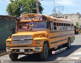 Transporte Arvelo 31 por Daniel Fern�ndez
