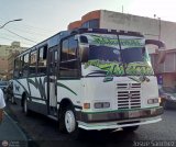 A.C. de Transp. de Pasajeros Chichirivichi R.L. 020, por Josue Snchez