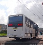 Lnea Los Andes S.C. 510, por Leonardo Saturno