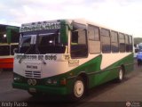 Coop. de Transporte La Candelaria 25