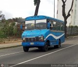 DC - Cooperativa de Transporte Los 4 Ases 88