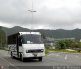 DC - Asoc. Cooperativa Carabobo Tiuna R.L. 105, por Jonnathan Rodrguez