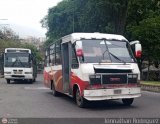 DC - S.C. Plaza Espaa - El Valle - Coche 053 por Jonnathan Rodrguez
