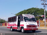 AR - Uni�n Bol�var - Campo Alegre 25