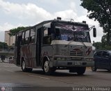 DC - Asoc. Cooperativa Carabobo Tiuna R.L. 092, por Jonnathan Rodrguez