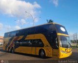 Expresos Los Llanos 035, por Gabriel Estevez