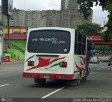 DC - Asoc. Cooperativa Carabobo Tiuna R.L. 134, por Jonnathan Rodrguez