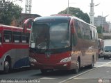 PDVSA Transporte de Personal 771, por Alfredo Montes de Oca