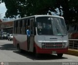MI - A.C. Hospital - Guarenas - Guatire 091 Fanabus BimboBus Chevrolet P31 Turbo Isuzu
